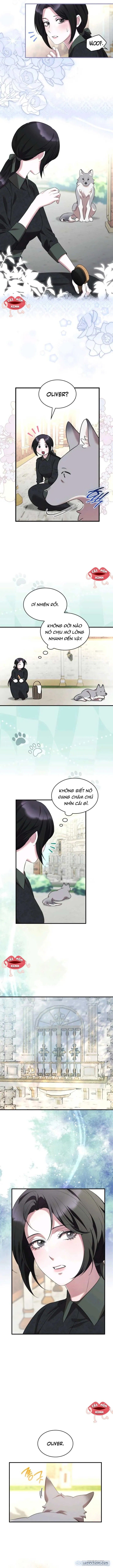 đọc truyện Vào Ngày Mà Chị Gái Tôi Qua Đời Chương 22 ảnh 8 tại Thiên Thai Truyện