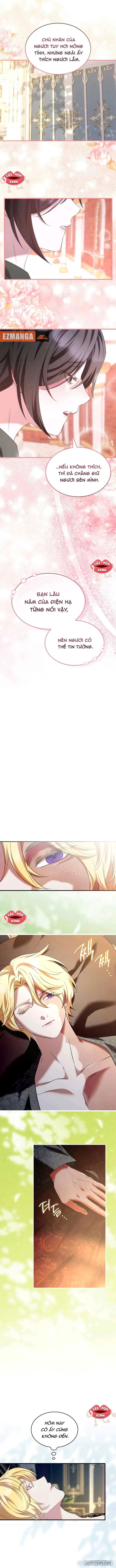 đọc truyện Vào Ngày Mà Chị Gái Tôi Qua Đời Chương 22 ảnh 9 tại Thiên Thai Truyện