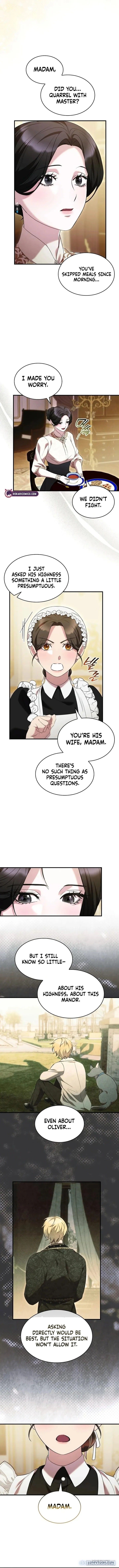 đọc truyện Vào Ngày Mà Chị Gái Tôi Qua Đời Chương 23 ảnh 6 tại Thiên Thai Truyện