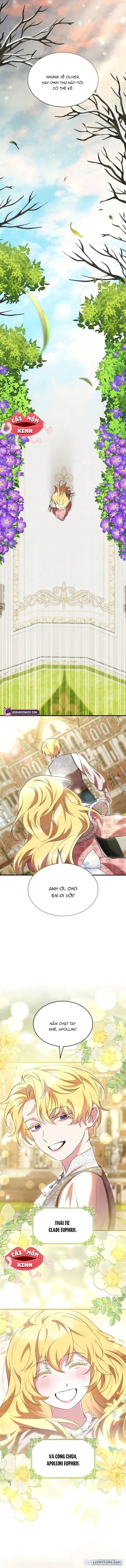 đọc truyện Vào Ngày Mà Chị Gái Tôi Qua Đời Chương 23 ảnh 8 tại Thiên Thai Truyện