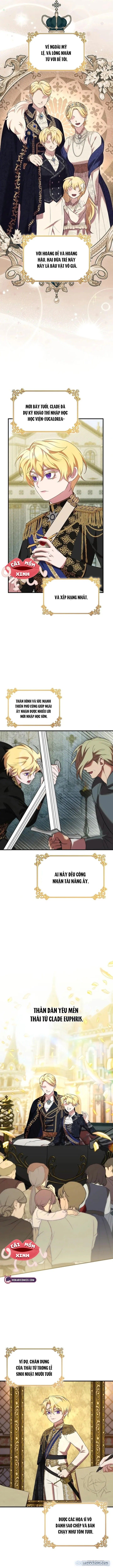 đọc truyện Vào Ngày Mà Chị Gái Tôi Qua Đời Chương 23 ảnh 9 tại Thiên Thai Truyện