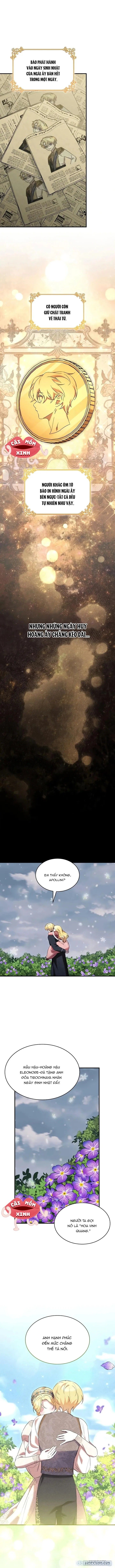 đọc truyện Vào Ngày Mà Chị Gái Tôi Qua Đời Chương 23 ảnh 10 tại Thiên Thai Truyện