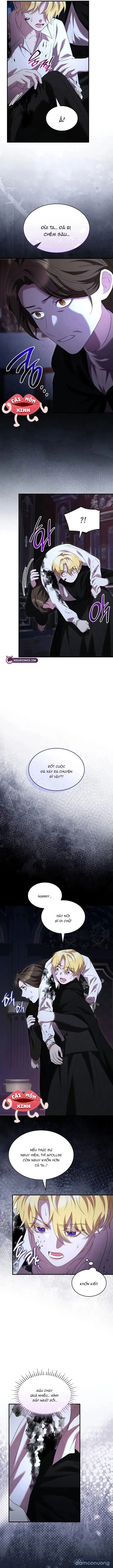 đọc truyện Vào Ngày Mà Chị Gái Tôi Qua Đời Chương 24 ảnh 12 tại Thiên Thai Truyện