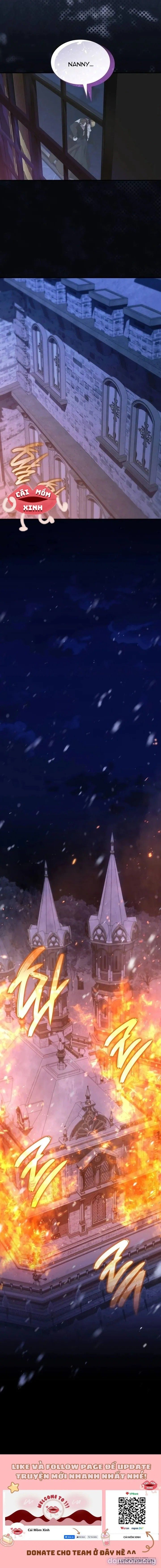 đọc truyện Vào Ngày Mà Chị Gái Tôi Qua Đời Chương 24 ảnh 13 tại Thiên Thai Truyện