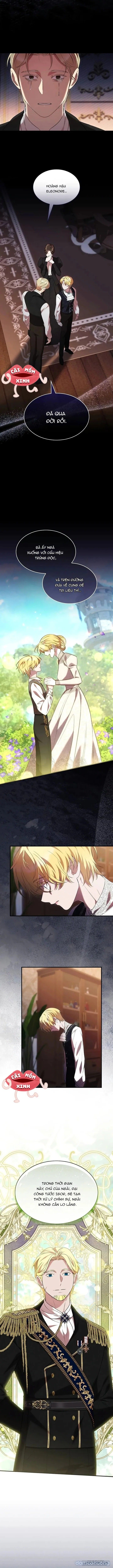 đọc truyện Vào Ngày Mà Chị Gái Tôi Qua Đời Chương 24 ảnh 4 tại Thiên Thai Truyện