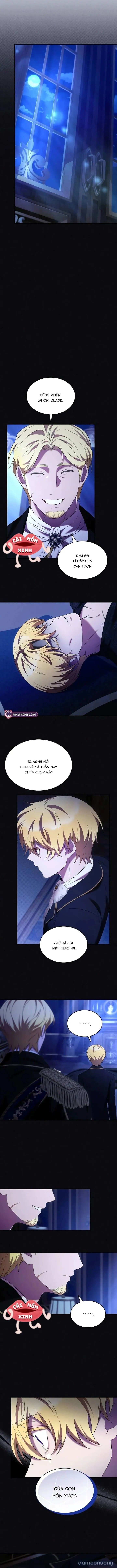 đọc truyện Vào Ngày Mà Chị Gái Tôi Qua Đời Chương 24 ảnh 5 tại Thiên Thai Truyện