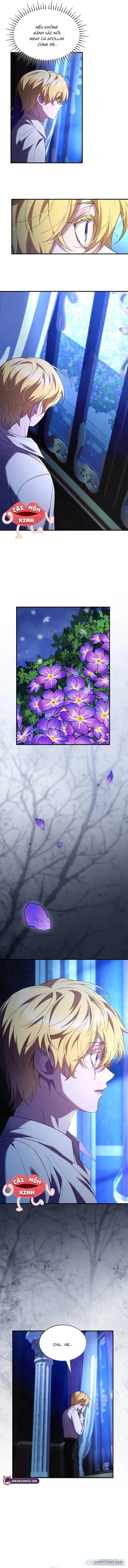 đọc truyện Vào Ngày Mà Chị Gái Tôi Qua Đời Chương 24 ảnh 9 tại Thiên Thai Truyện