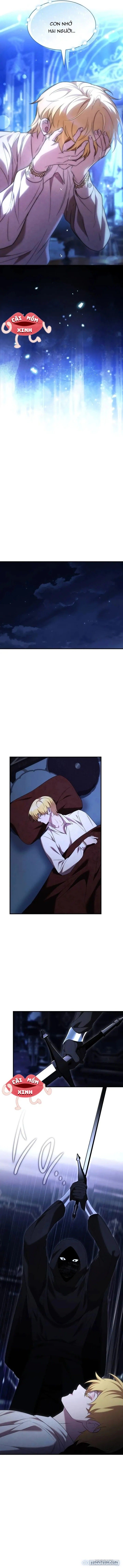 đọc truyện Vào Ngày Mà Chị Gái Tôi Qua Đời Chương 24 ảnh 10 tại Thiên Thai Truyện