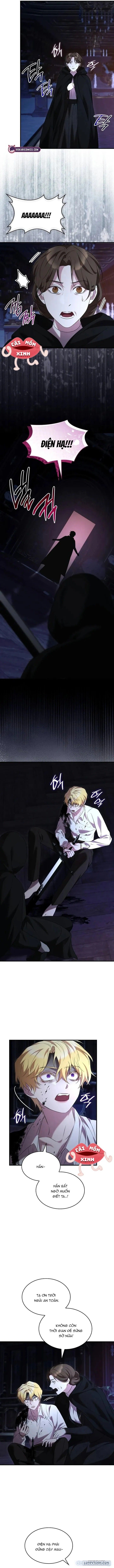 đọc truyện Vào Ngày Mà Chị Gái Tôi Qua Đời Chương 24 ảnh 11 tại Thiên Thai Truyện