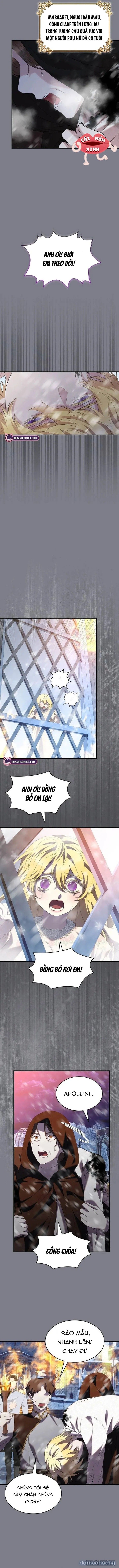 đọc truyện Vào Ngày Mà Chị Gái Tôi Qua Đời Chương 25 ảnh 3 tại Thiên Thai Truyện