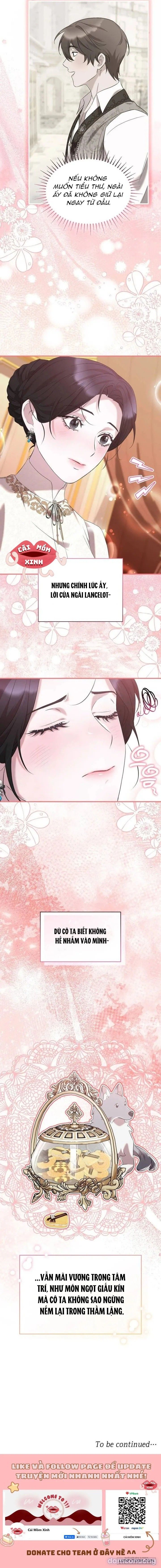 đọc truyện Vào Ngày Mà Chị Gái Tôi Qua Đời Chương 25 ảnh 13 tại Thiên Thai Truyện