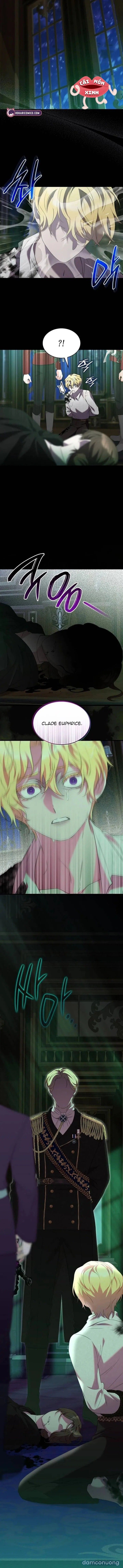 đọc truyện Vào Ngày Mà Chị Gái Tôi Qua Đời Chương 25 ảnh 5 tại Thiên Thai Truyện