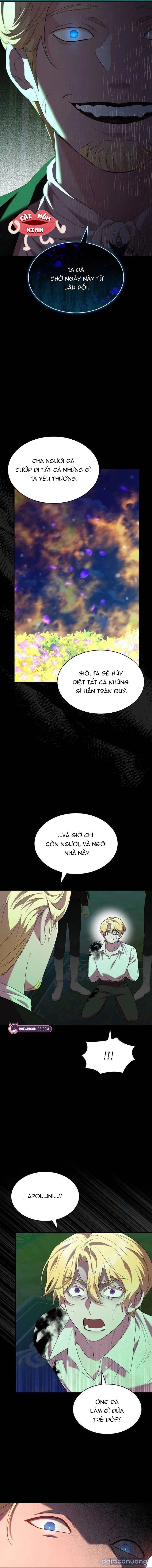 đọc truyện Vào Ngày Mà Chị Gái Tôi Qua Đời Chương 25 ảnh 6 tại Thiên Thai Truyện