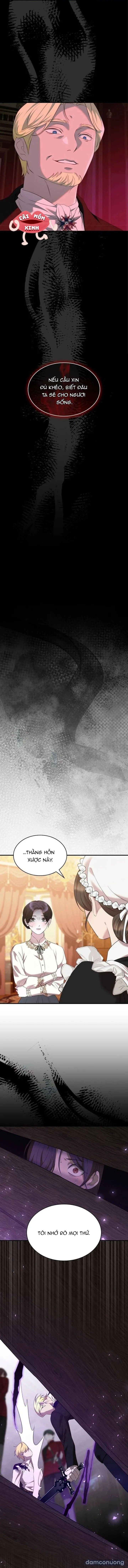 đọc truyện Vào Ngày Mà Chị Gái Tôi Qua Đời Chương 25 ảnh 8 tại Thiên Thai Truyện