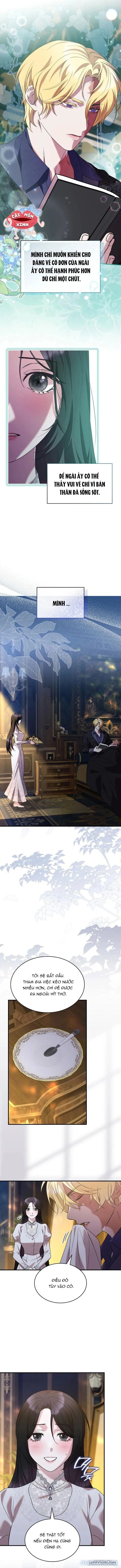 đọc truyện Vào Ngày Mà Chị Gái Tôi Qua Đời Chương 26 ảnh 3 tại Thiên Thai Truyện