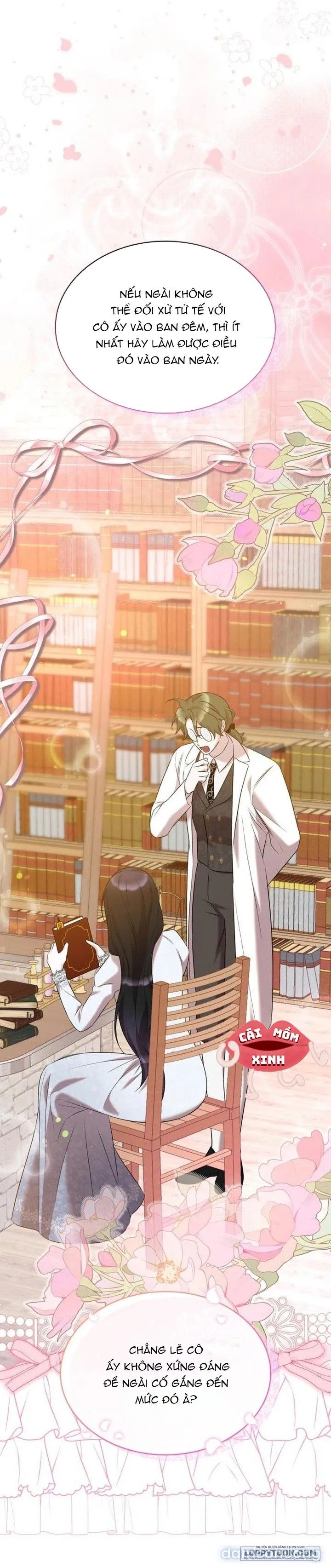 đọc truyện Vào Ngày Mà Chị Gái Tôi Qua Đời Chương 26 ảnh 13 tại Thiên Thai Truyện