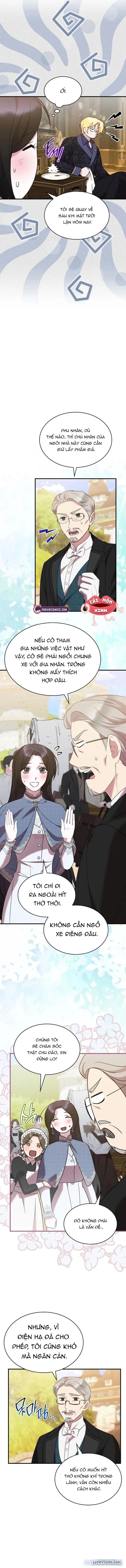 đọc truyện Vào Ngày Mà Chị Gái Tôi Qua Đời Chương 26 ảnh 4 tại Thiên Thai Truyện