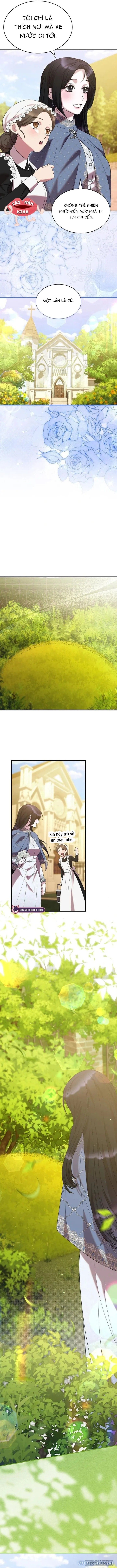 đọc truyện Vào Ngày Mà Chị Gái Tôi Qua Đời Chương 26 ảnh 5 tại Thiên Thai Truyện