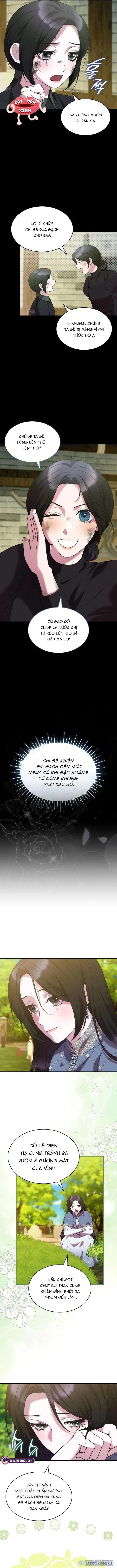 đọc truyện Vào Ngày Mà Chị Gái Tôi Qua Đời Chương 26 ảnh 7 tại Thiên Thai Truyện