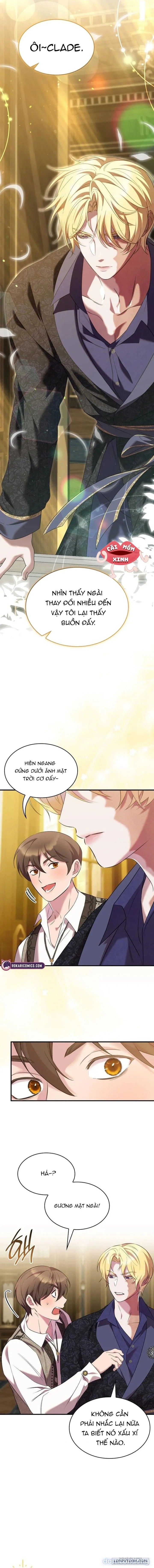 đọc truyện Vào Ngày Mà Chị Gái Tôi Qua Đời Chương 26 ảnh 10 tại Thiên Thai Truyện