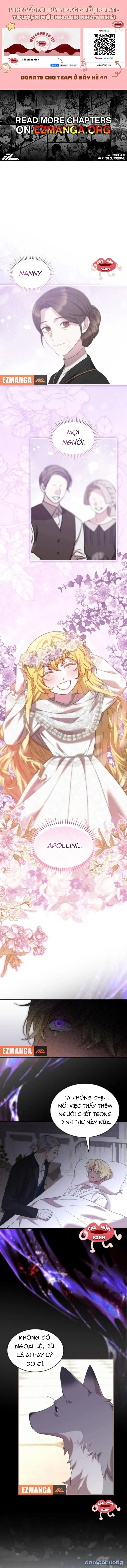 đọc truyện Vào Ngày Mà Chị Gái Tôi Qua Đời Chương 27 ảnh 2 tại Thiên Thai Truyện