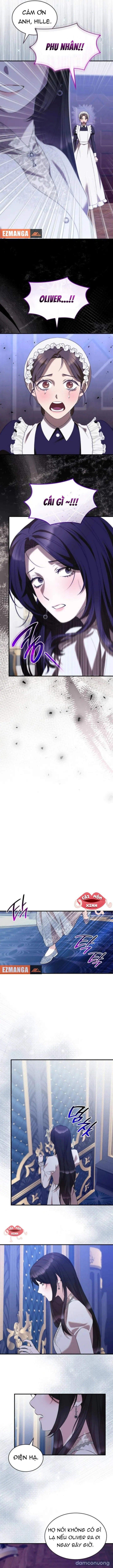 đọc truyện Vào Ngày Mà Chị Gái Tôi Qua Đời Chương 27 ảnh 5 tại Thiên Thai Truyện