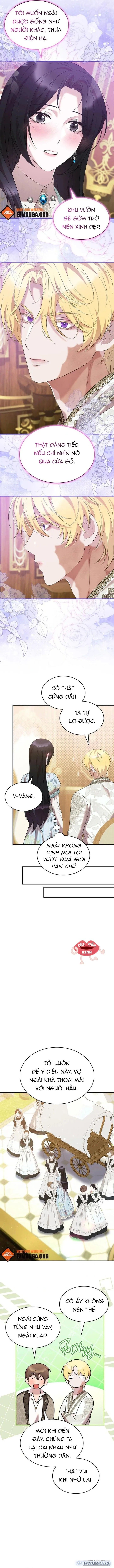 đọc truyện Vào Ngày Mà Chị Gái Tôi Qua Đời Chương 28 ảnh 10 tại Thiên Thai Truyện