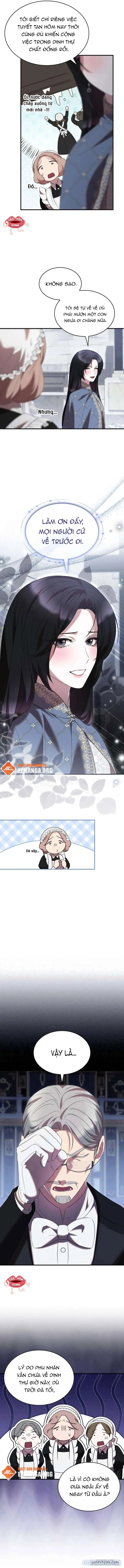 đọc truyện Vào Ngày Mà Chị Gái Tôi Qua Đời Chương 29 ảnh 5 tại Thiên Thai Truyện