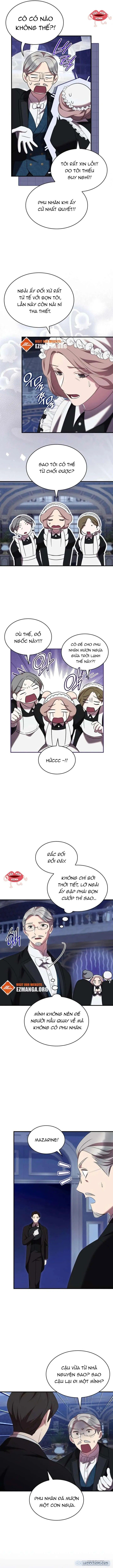 đọc truyện Vào Ngày Mà Chị Gái Tôi Qua Đời Chương 29 ảnh 6 tại Thiên Thai Truyện