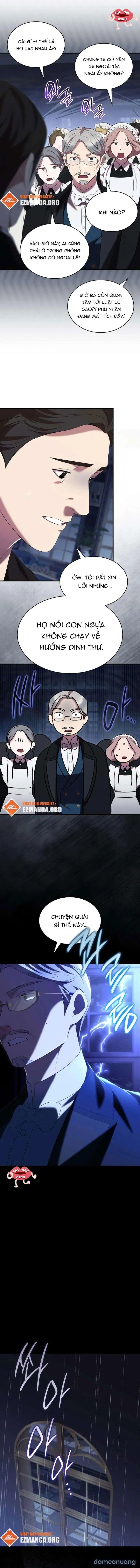 đọc truyện Vào Ngày Mà Chị Gái Tôi Qua Đời Chương 29 ảnh 7 tại Thiên Thai Truyện