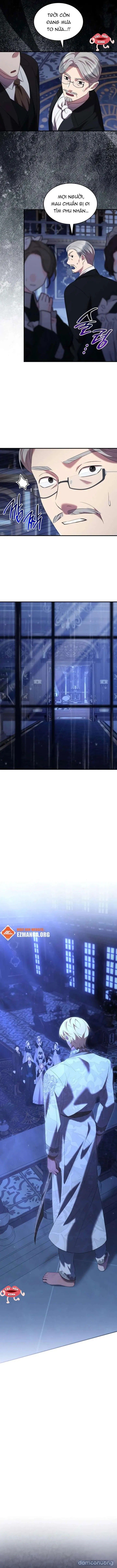 đọc truyện Vào Ngày Mà Chị Gái Tôi Qua Đời Chương 29 ảnh 8 tại Thiên Thai Truyện