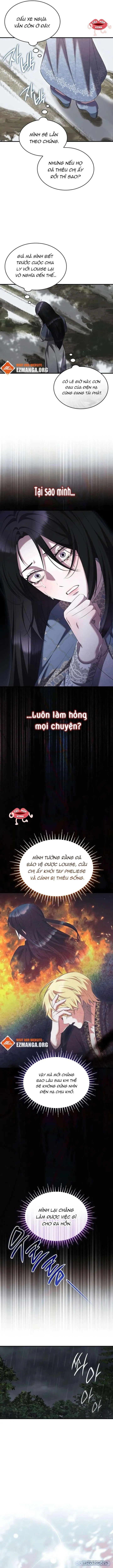 đọc truyện Vào Ngày Mà Chị Gái Tôi Qua Đời Chương 29 ảnh 10 tại Thiên Thai Truyện