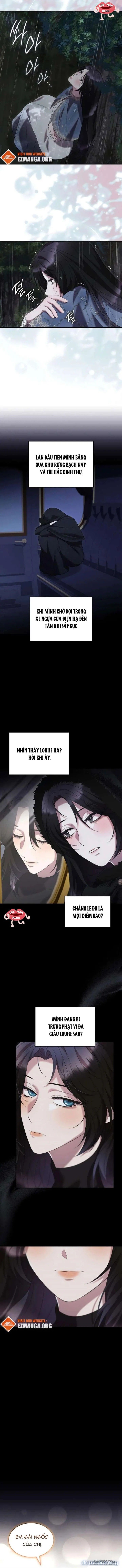 đọc truyện Vào Ngày Mà Chị Gái Tôi Qua Đời Chương 29 ảnh 11 tại Thiên Thai Truyện