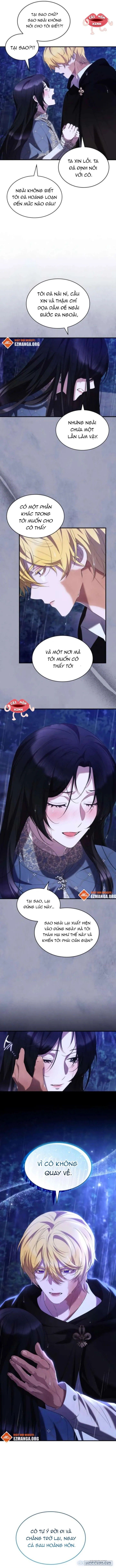 đọc truyện Vào Ngày Mà Chị Gái Tôi Qua Đời Chương 30 ảnh 3 tại Thiên Thai Truyện