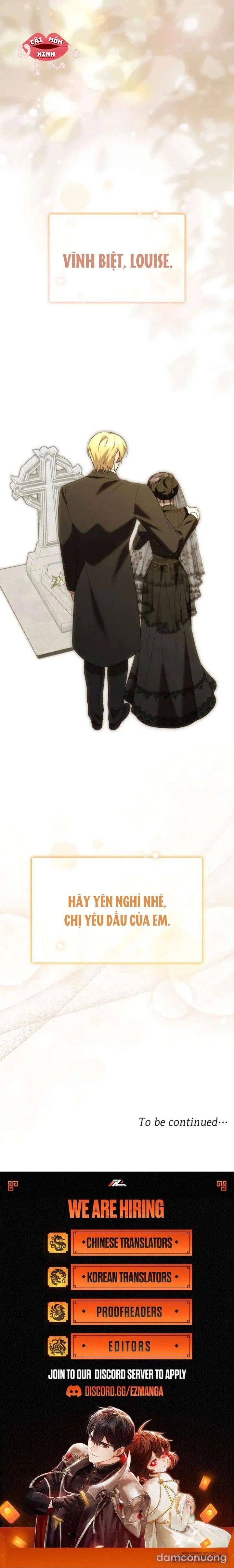 đọc truyện Vào Ngày Mà Chị Gái Tôi Qua Đời Chương 30 ảnh 12 tại Thiên Thai Truyện