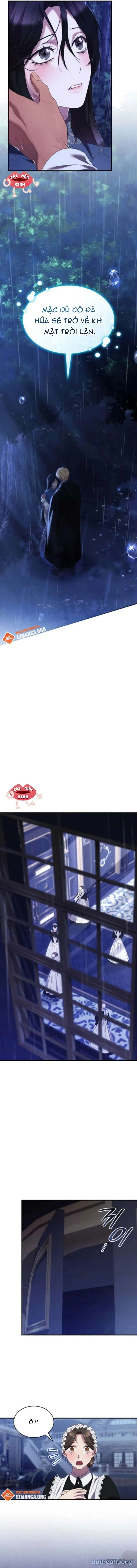 đọc truyện Vào Ngày Mà Chị Gái Tôi Qua Đời Chương 30 ảnh 4 tại Thiên Thai Truyện