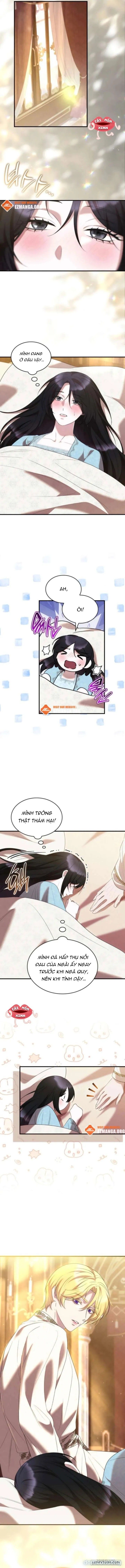 đọc truyện Vào Ngày Mà Chị Gái Tôi Qua Đời Chương 30 ảnh 6 tại Thiên Thai Truyện