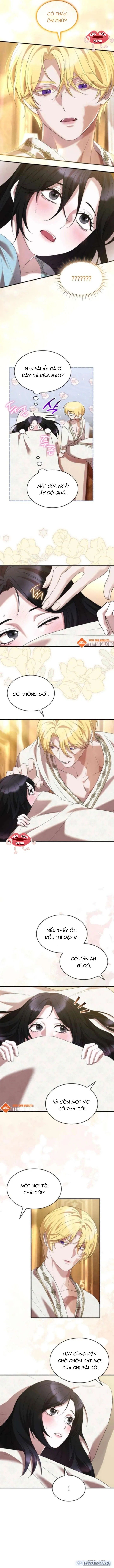 đọc truyện Vào Ngày Mà Chị Gái Tôi Qua Đời Chương 30 ảnh 7 tại Thiên Thai Truyện