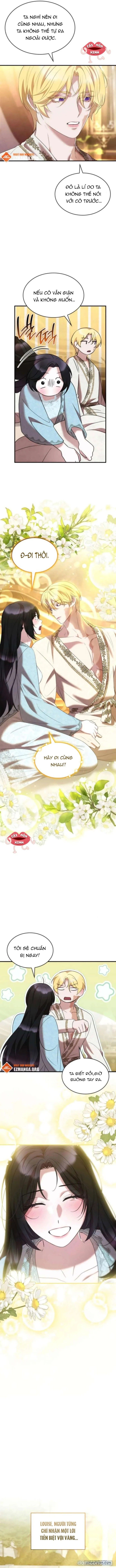 đọc truyện Vào Ngày Mà Chị Gái Tôi Qua Đời Chương 30 ảnh 8 tại Thiên Thai Truyện