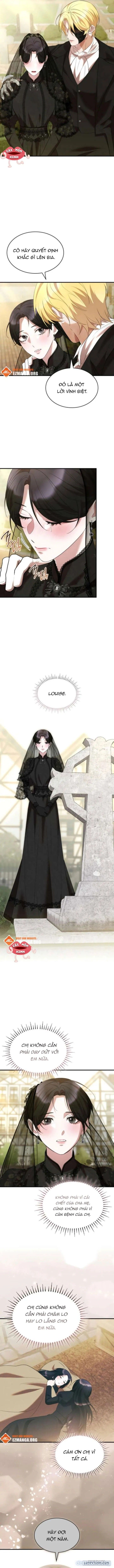 đọc truyện Vào Ngày Mà Chị Gái Tôi Qua Đời Chương 30 ảnh 10 tại Thiên Thai Truyện