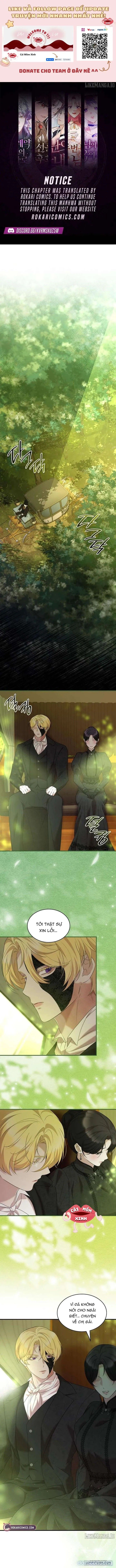 đọc truyện Vào Ngày Mà Chị Gái Tôi Qua Đời Chương 31 ảnh 2 tại Thiên Thai Truyện