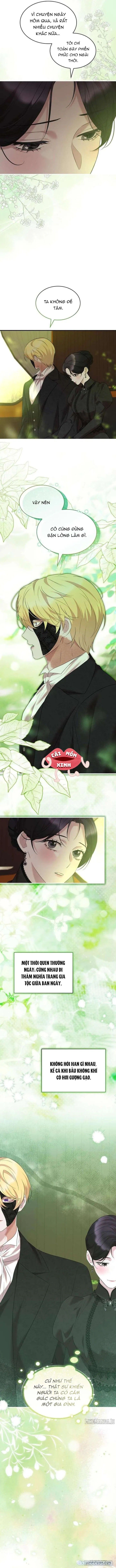 đọc truyện Vào Ngày Mà Chị Gái Tôi Qua Đời Chương 31 ảnh 3 tại Thiên Thai Truyện