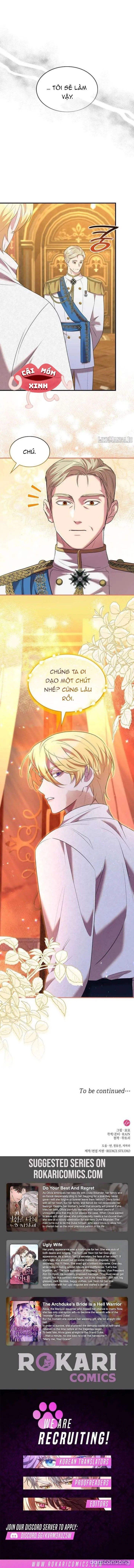 đọc truyện Vào Ngày Mà Chị Gái Tôi Qua Đời Chương 31 ảnh 13 tại Thiên Thai Truyện