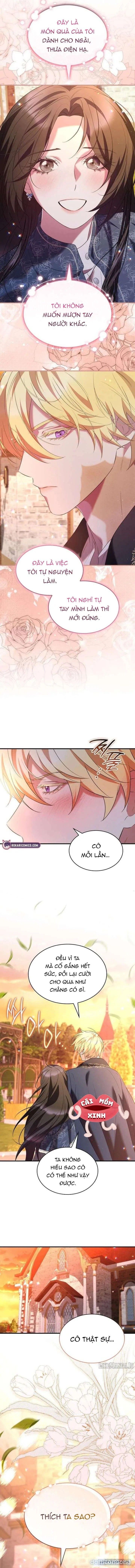 đọc truyện Vào Ngày Mà Chị Gái Tôi Qua Đời Chương 31 ảnh 7 tại Thiên Thai Truyện