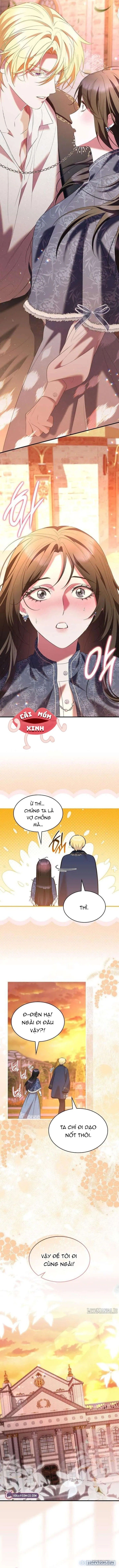 đọc truyện Vào Ngày Mà Chị Gái Tôi Qua Đời Chương 31 ảnh 8 tại Thiên Thai Truyện