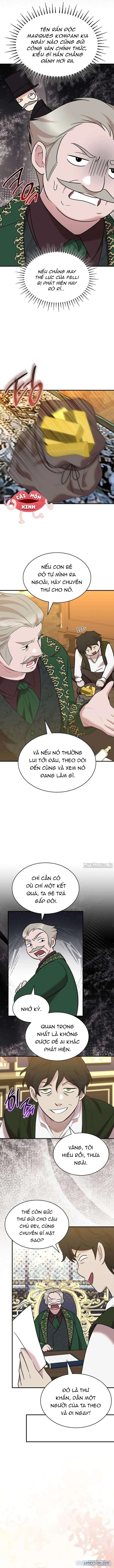 đọc truyện Vào Ngày Mà Chị Gái Tôi Qua Đời Chương 31 ảnh 10 tại Thiên Thai Truyện