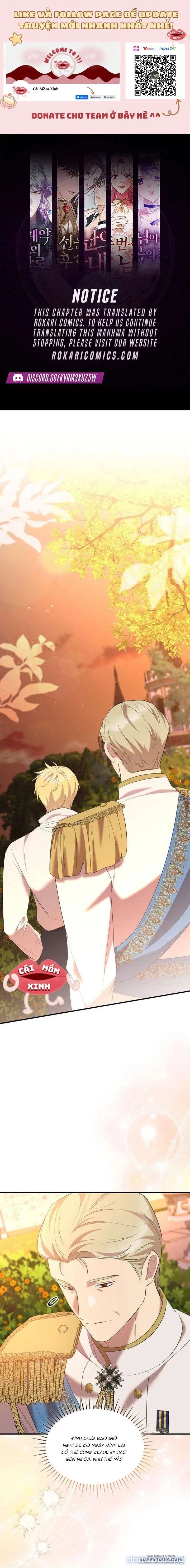 đọc truyện Vào Ngày Mà Chị Gái Tôi Qua Đời Chương 32 ảnh 2 tại Thiên Thai Truyện