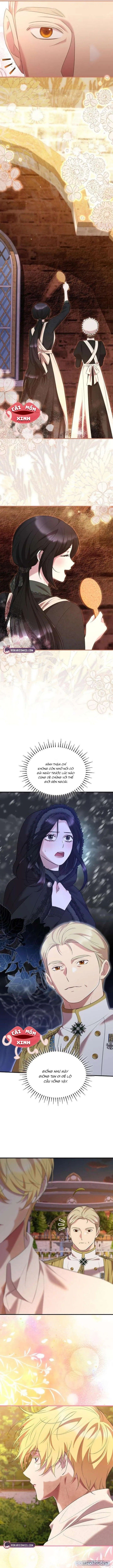 đọc truyện Vào Ngày Mà Chị Gái Tôi Qua Đời Chương 32 ảnh 3 tại Thiên Thai Truyện