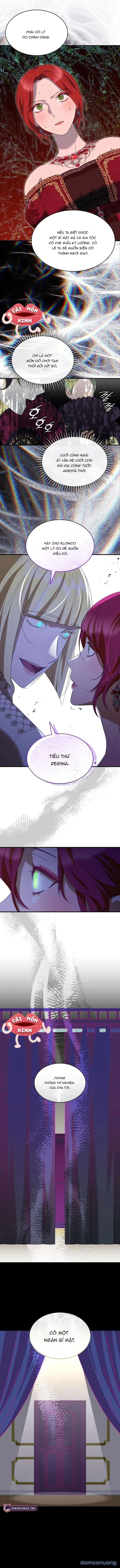 đọc truyện Vào Ngày Mà Chị Gái Tôi Qua Đời Chương 32 ảnh 14 tại Thiên Thai Truyện