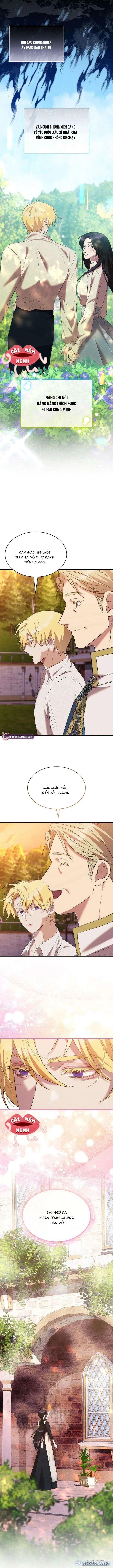 đọc truyện Vào Ngày Mà Chị Gái Tôi Qua Đời Chương 32 ảnh 5 tại Thiên Thai Truyện